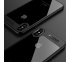 Kryt Focus iPhone X, XS - čierny